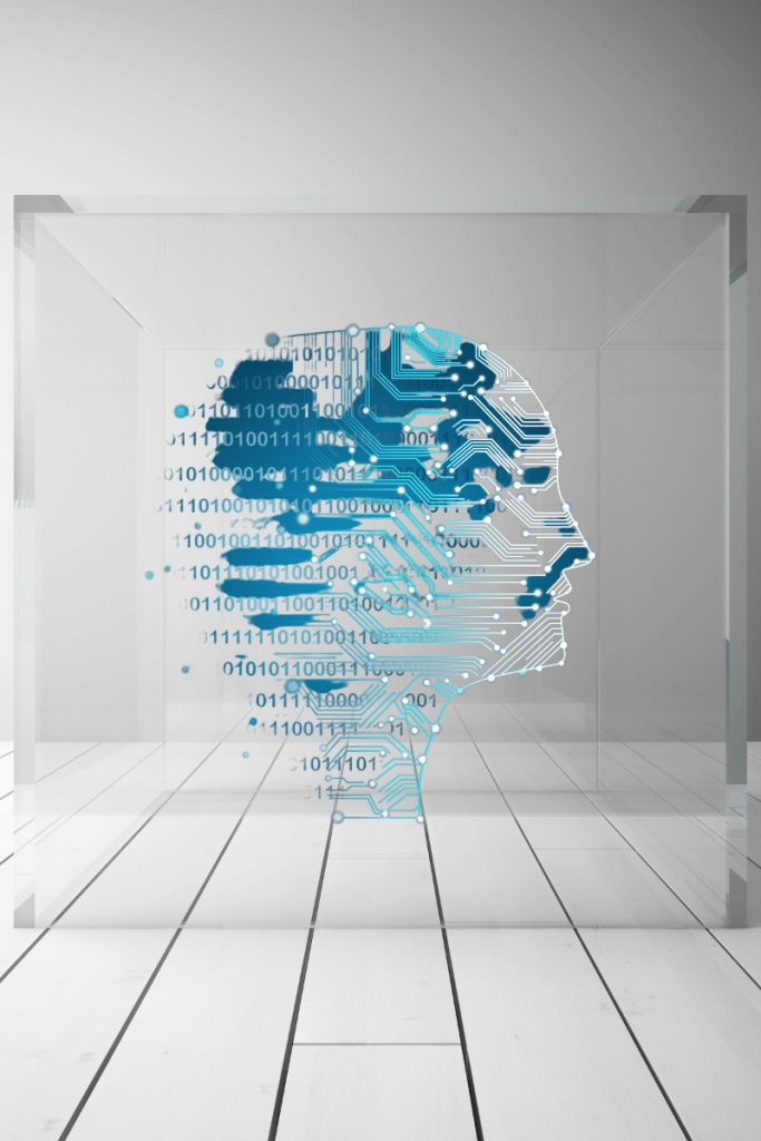 Glasbox Künstliche Intelligenz vs Black Box KI