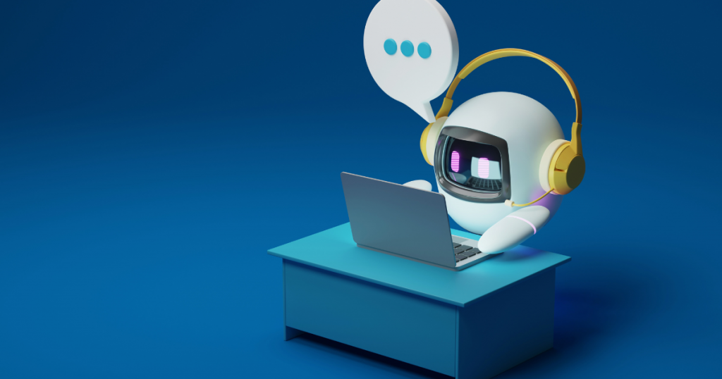 KI Chatbot im ECommerce